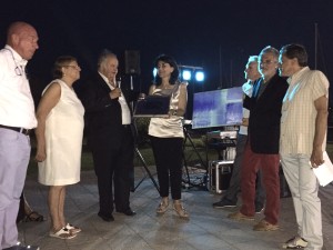 MARE: AL BIOLOGO CORRADO PICCINETTI IL 2.PREMIO ‘VOCE DELL’ADRIATICO’ PER LA RICERCA